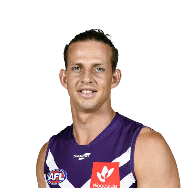 Nat Fyfe profile picture